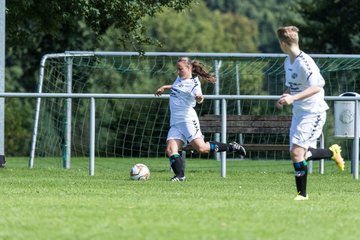 Bild 140 - Frauen SV Henstedt Ulzburg 3 - Bramfeld 3 : Ergebnis: 5:1